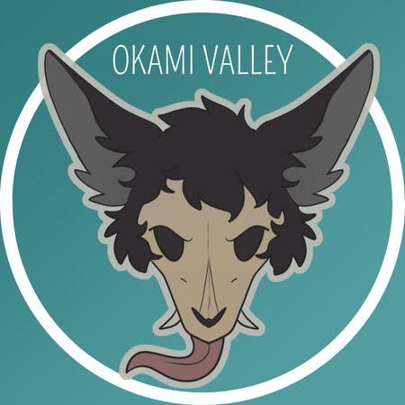 Okami Valley